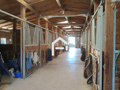 Maison - 149 m² - 6 pièces