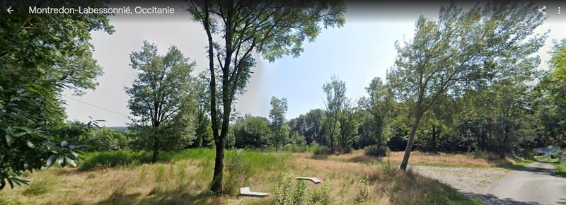 Terrain - 83 000 m²