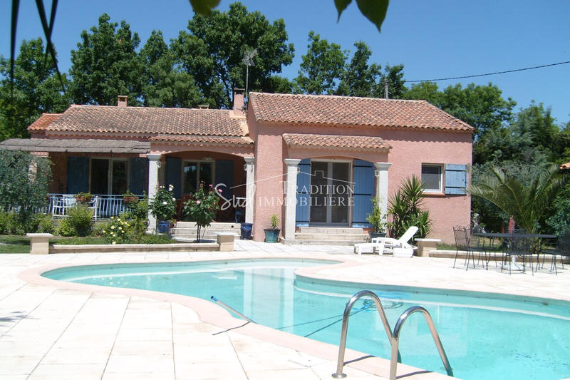 Maison - 155 m² - 7 pièces