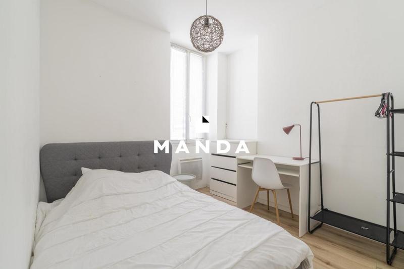 Appartement - 53 m² - 4 pièces