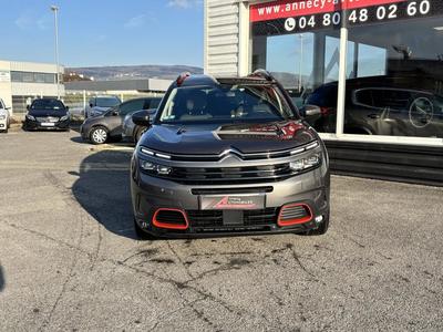 Citroën C5 Aircross BlueHDi 130ch s&amp;S Shine