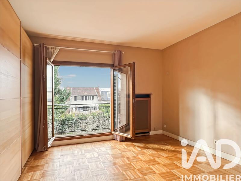 Maison - 195 m² - 6 pièces