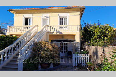 Viager - Appartement - 70 m² - 2 pièces