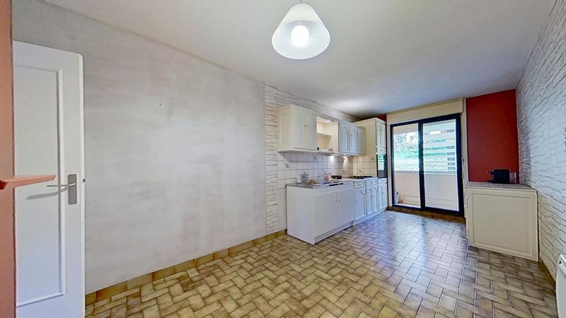 Appartement - 80 m² - 3 pièces