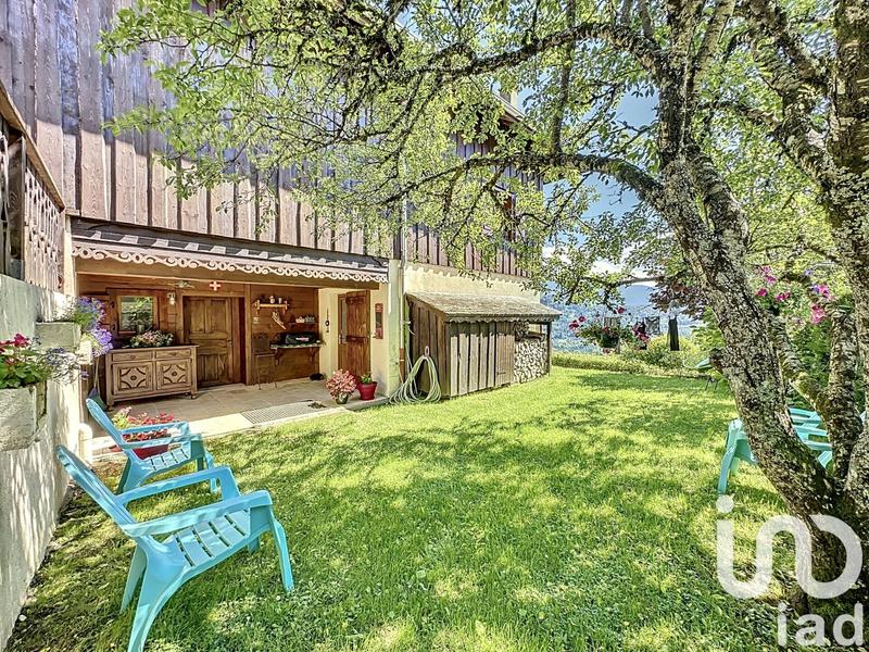 Châlet - 265 m² - 15 pièces