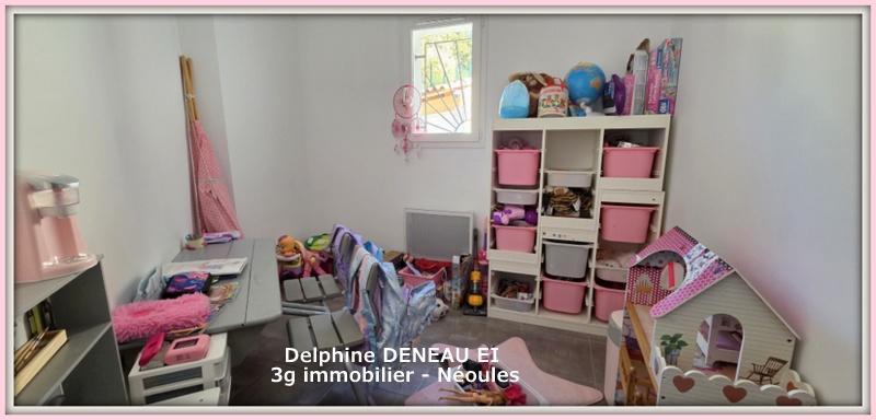 Villa - 140 m² - 6 pièces