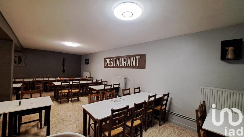 Maison - 451 m² - 10 pièces