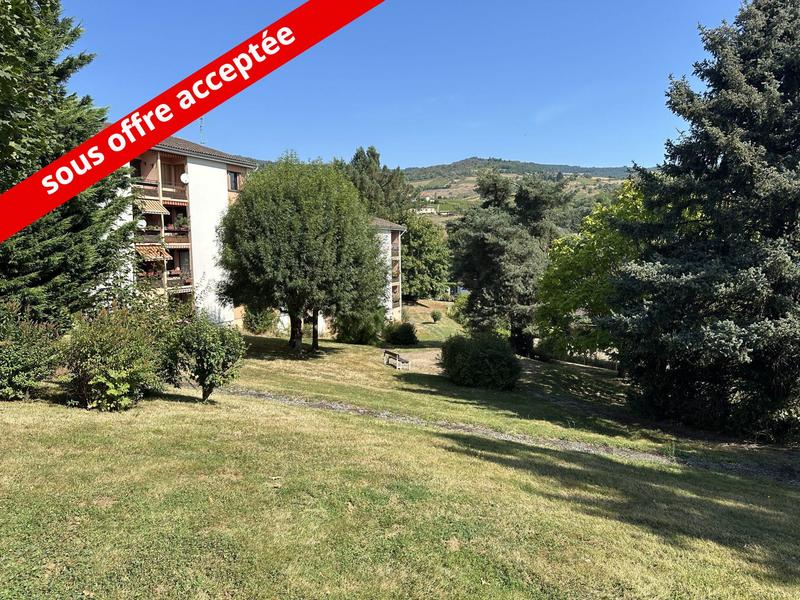 Appartement - 87 m² - 4 pièces