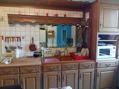 Propriété - 168 m² - 7 pièces