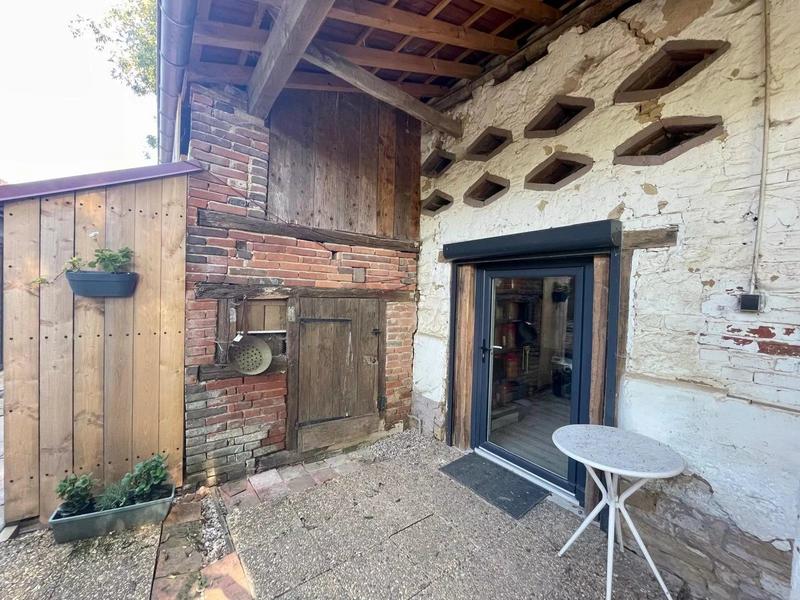 Maison - 135 m² - 4 pièces