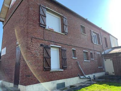 Appartement - 23 m² - 1 pièce