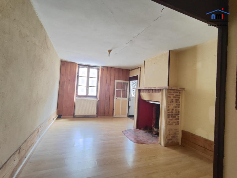 Maison - 70 m² - 4 pièces