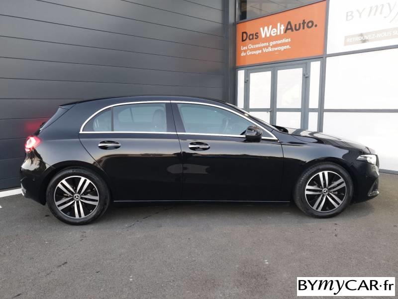 Mercedes Classe a 180 7g-Dct Progressive Line