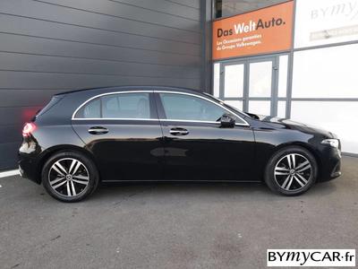 Mercedes Classe a 180 7g-Dct Progressive Line