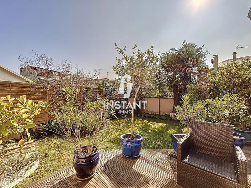 Maison ancienne - 148 m² - 6 pièces