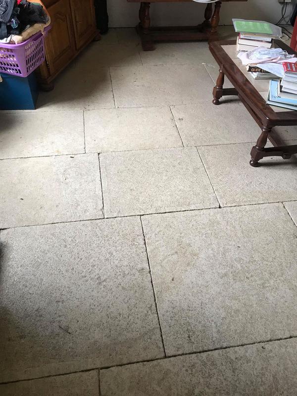 Maison ancienne - 200 m² - 6 pièces