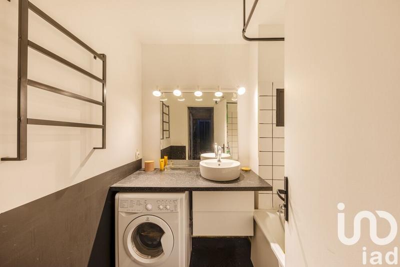 Appartement - 69 m² - 4 pièces