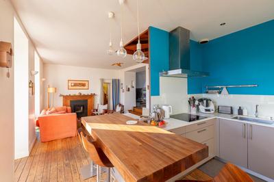 Maison - 152 m² - 8 pièces