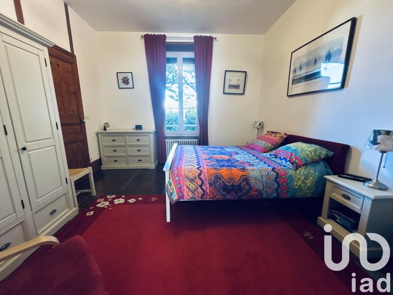 Maison de ville - 160 m² - 5 pièces