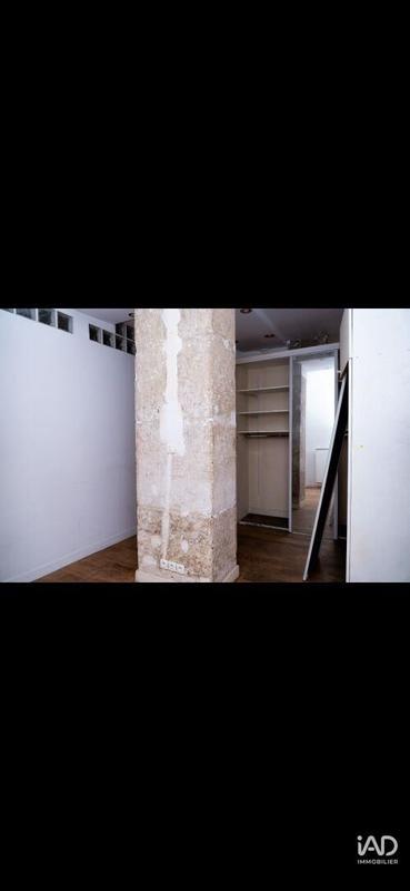 Local commercial - 91 m² - 4 pièces