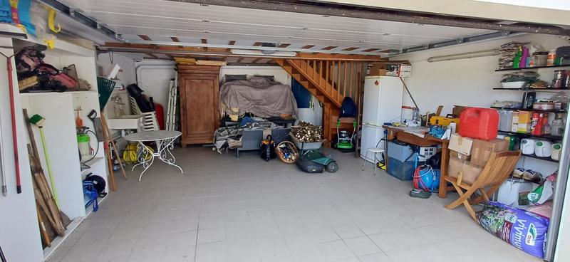 Maison - 260 m² - 6 pièces