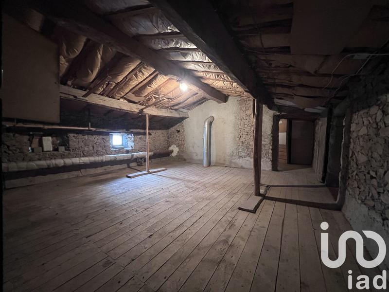 Maison de campagne - 108 m² - 5 pièces