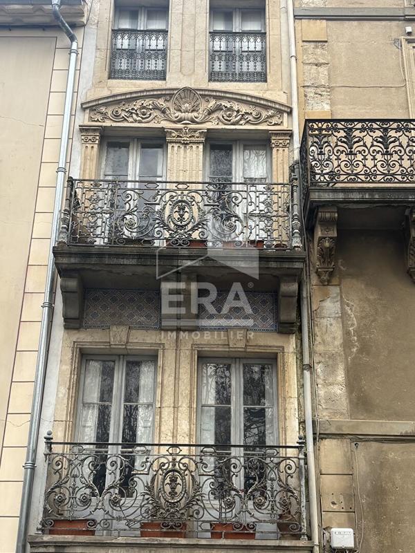 Maison - 106 m² - 6 pièces