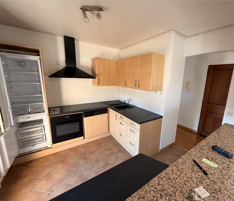 Appartement - 75 m² - 4 pièces