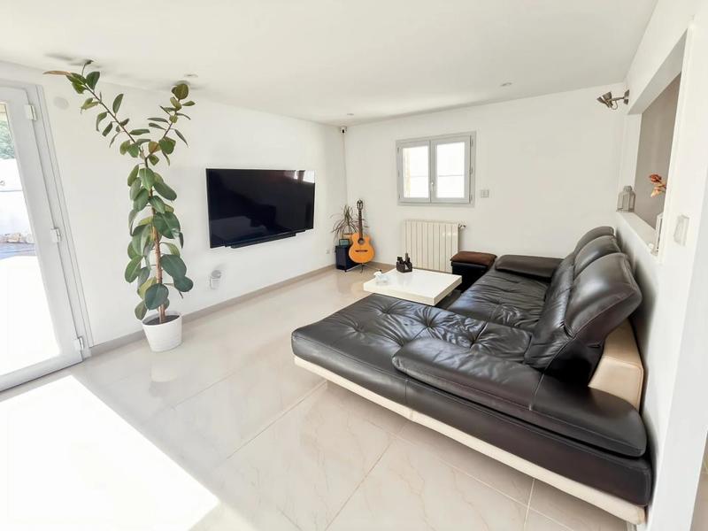 Maison - 190 m² - 5 pièces