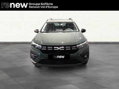 Dacia Jogger Eco-G 100 7 places Extreme +