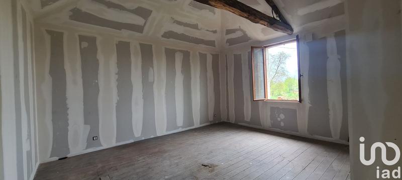 Maison de campagne - 57 m² - 2 pièces