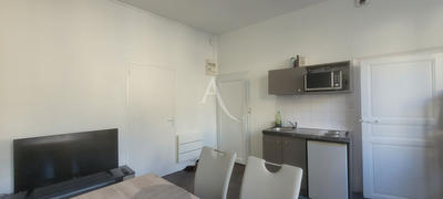 Appartement - 48 m² - 3 pièces