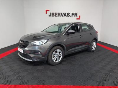 Opel Grandland X Diesel 130 Ch Elegance Business