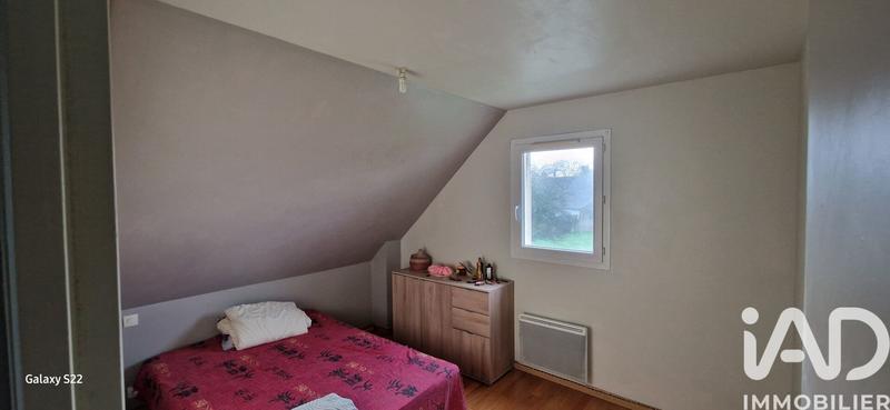 Maison - 81 m² - 4 pièces