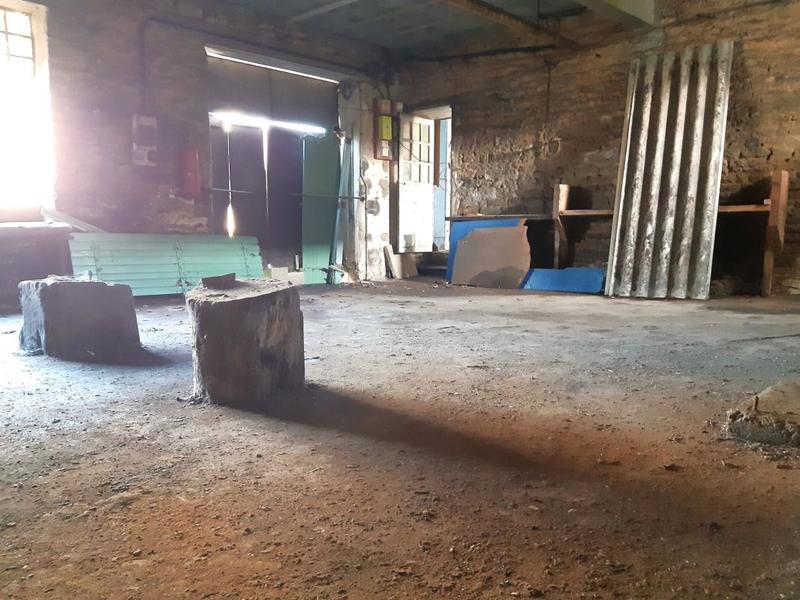 Maison - 165 m² - 6 pièces