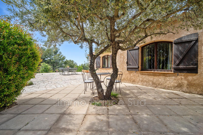 Villa - 155 m² - 4 pièces