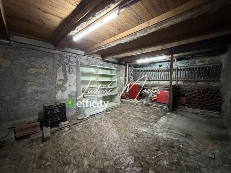 Maison - 109 m² - 4 pièces