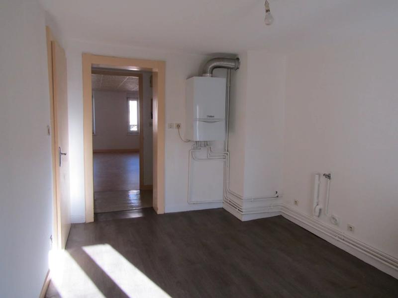 Appartement - 90 m² - 3 pièces