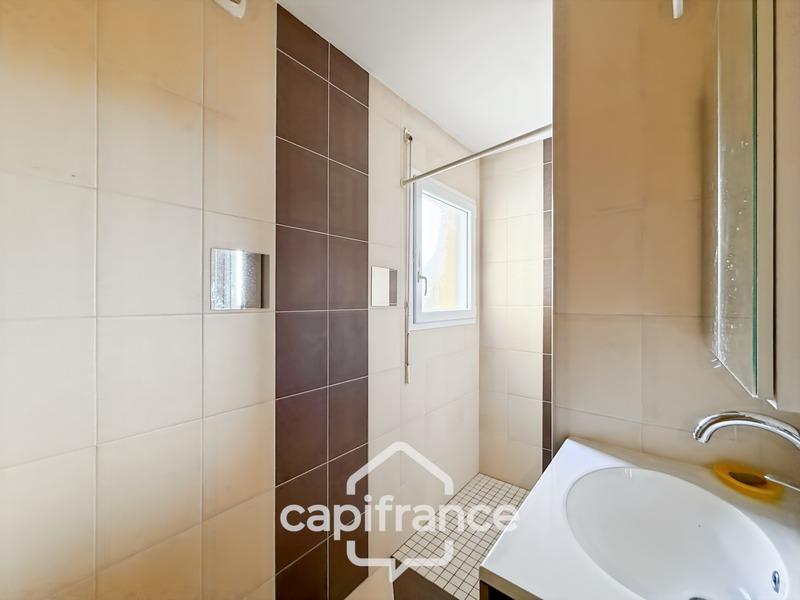 Maison - 123 m² - 5 pièces