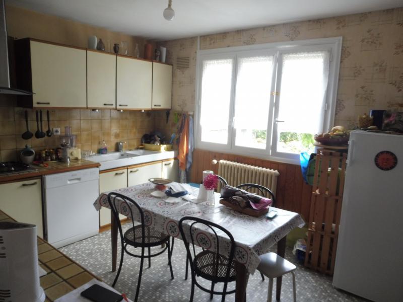 Maison - 117 m² - 5 pièces