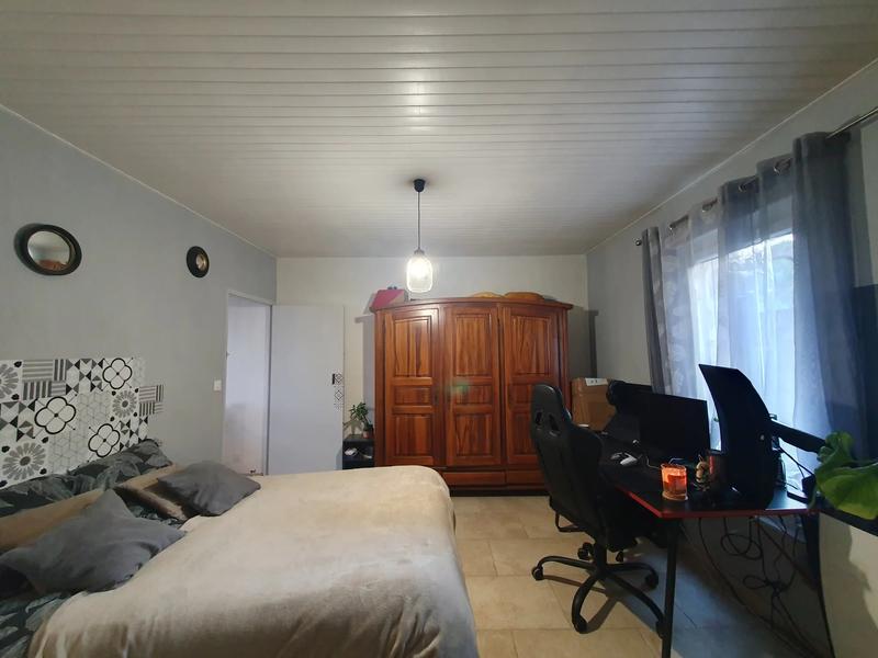 Maison - 46 m² - 2 pièces