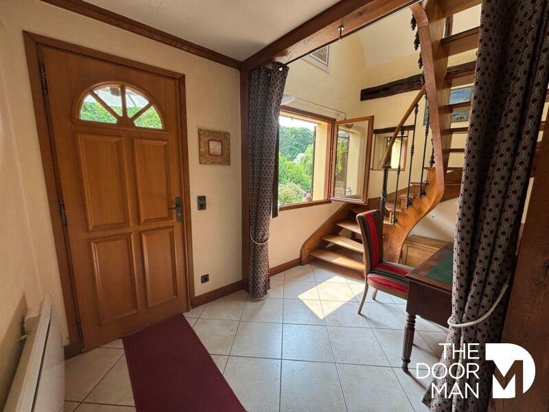 Maison - 168 m² - 5 pièces