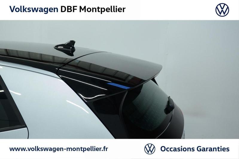 Volkswagen Id.3 204 ch Pro Performance Life Plus