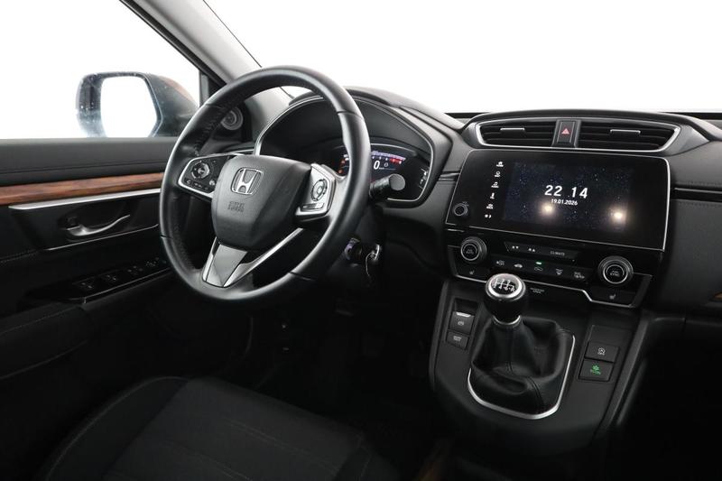 Honda Cr-V 1.5 i-Vtec 2wd Elegance 173 ch