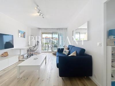 Appartement - 54 m² - 2 pièces