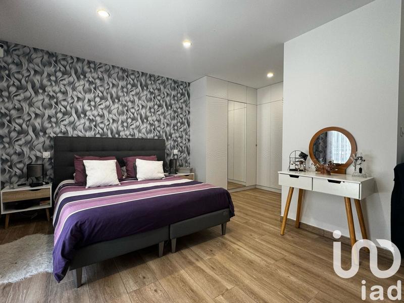 Maison - 140 m² - 4 pièces