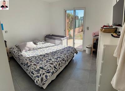 Villa - 204 m² - 8 pièces