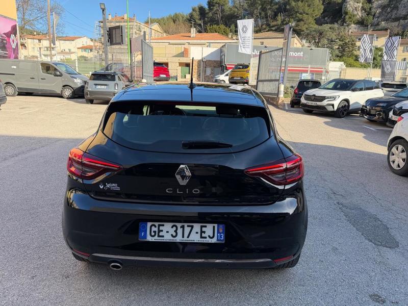 Renault Clio Intens Tce 90