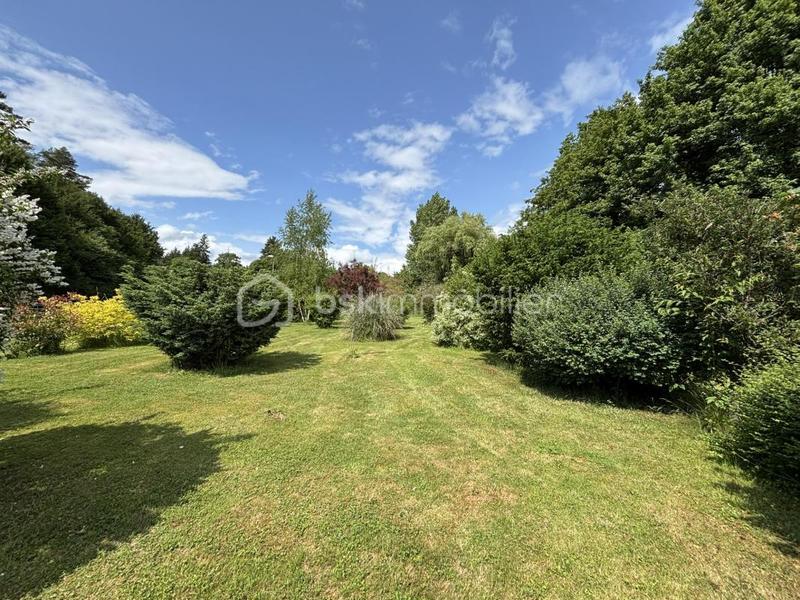 Maison - 127 m² - 6 pièces