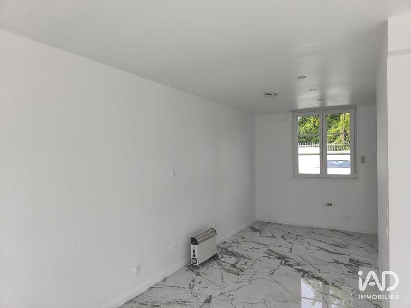 Maison - 128 m² - 5 pièces